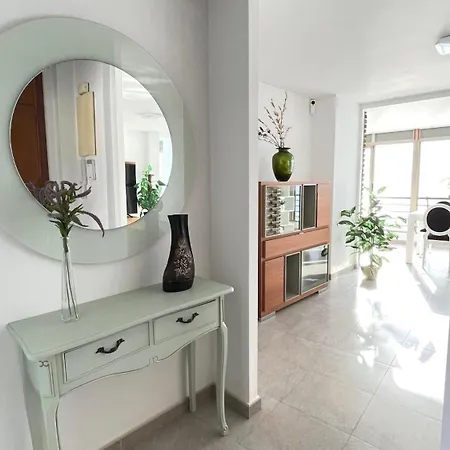 Levante Premium Apartament *