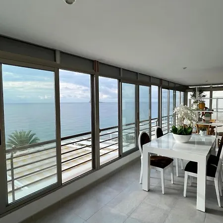 Levante Premium Apartament *