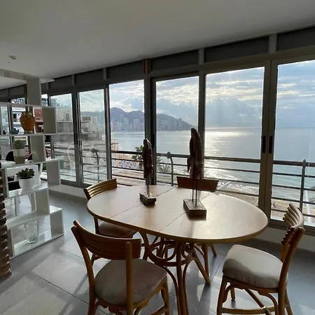 Levante Premium Benidorm