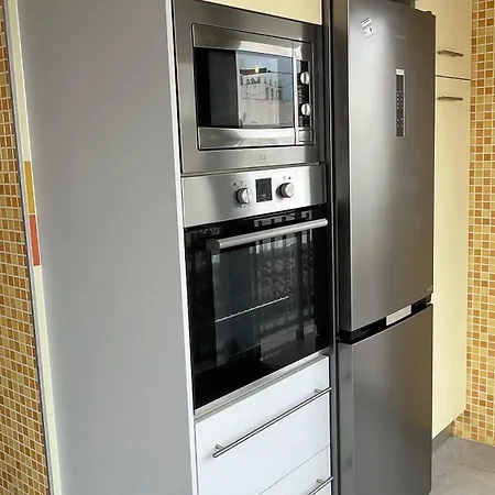 Levante Premium Apartament *