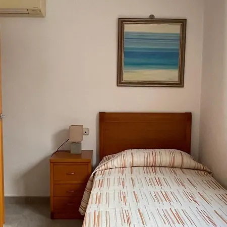 Apartament Levante Premium Benidorm