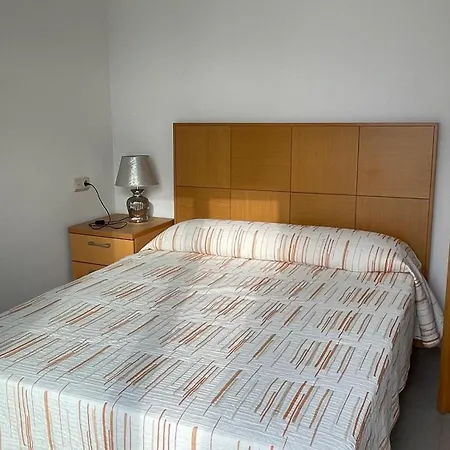 Levante Premium Apartament Benidorm