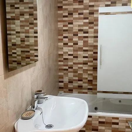 Levante Premium Apartament