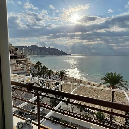 Levante Premium Benidorm