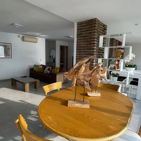 Apartman Levante Premium Benidorm