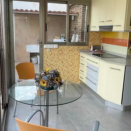 Levante Premium Apartman Benidorm