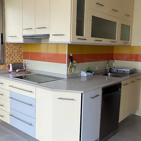 Apartman Levante Premium Benidorm