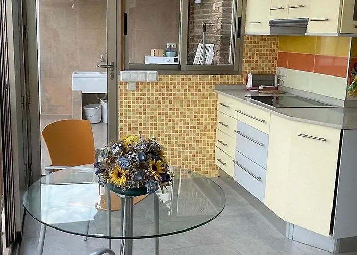 Levante Premium Appartamento Benidorm