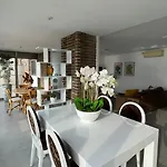 Levante Premium Апартаменты