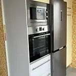Levante Premium Апартаменты *