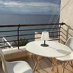 Апартаменты Levante Premium Бенидорм