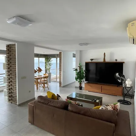 Apartamento Levante Premium
