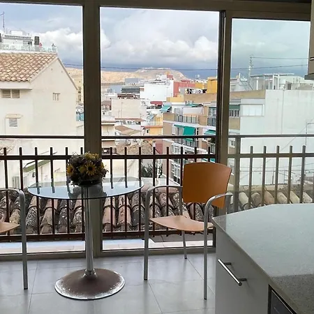 Levante Premium Апартаменты