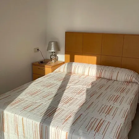 Apartamento Levante Premium *
