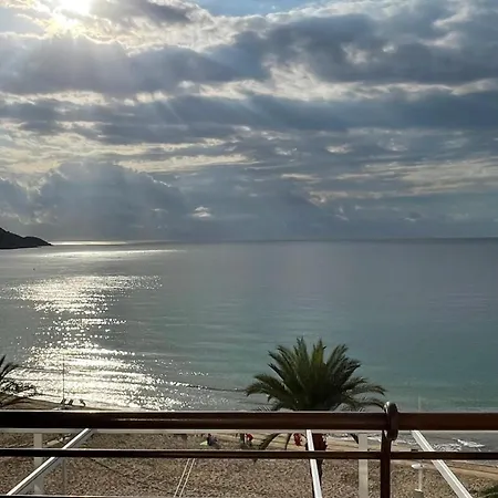 Apartamento Levante Premium *