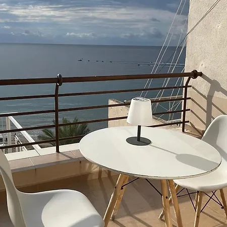 Apartamento Levante Premium Benidorm